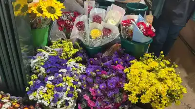 Día de la Madre en Jujuy: la rosa que hoy cuesta $3.000 y la advertencia que llega desde el miércoles
