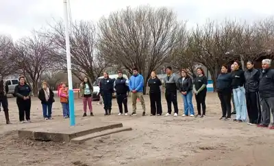 Santa Isabel se prepara para la fiesta del chivito: la intendenta reveló cómo lo lograron en solo diez días