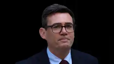 Malvinas: Burnham habló de la "voluntad" de los isleños y encendió la respuesta argentina