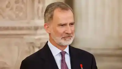 Un libro sacude a la monarquía española con una lista de supuestos amantes que nadie esperaba