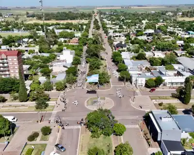 Intendente Alvear se prepara para una semana histórica: la intendenta reveló qué se viene