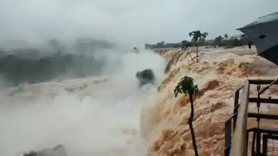Cataratas del Iguazú reabren este martes: qué circuitos vuelven y cuáles quedan en evaluación