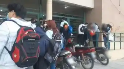 Alumnos de la Escuela Técnica de Monteros harán prácticas en el municipio