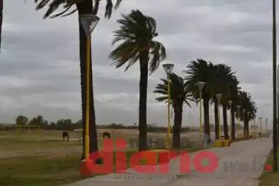 Santiago del Estero: la semana arranca con lluvias y un dato que sorprende a todos