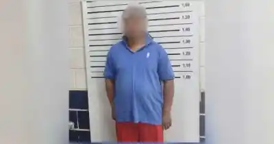 Vieron moverse sombras en los techos y lo que hallaron los dejó sin palabras