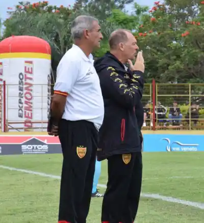 Boca Unidos se llevó un triunfo clave y Boggio ya piensa en la revancha: «No queremos dar por terminado el campeonato»