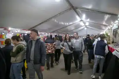 Entre Ríos vivió un fin de semana largo récord: el dato que sorprendió a los termales