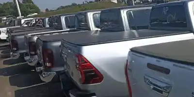 ¿Cuánto cuesta la pick up más barata? Los precios que las terminales no quieren que conozcas