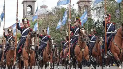 Concepción del Uruguay se prepara para un 25 de octubre que quedará en la historia