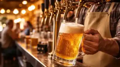 La industria cervecera en alerta: los márgenes se ajustan y el consumo no despega