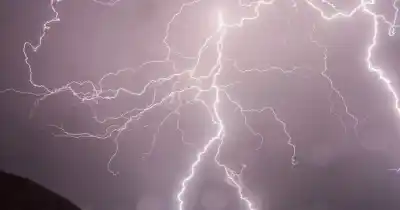 Alerta amarilla en San Juan: granizo, ráfagas de más de 60 km/h y el dato que preocupa a los sanjuaninos