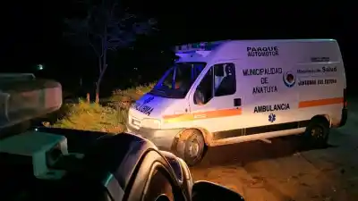 Añatuya: balearon a un adolescente de 16 años y una gorra habría sido el detonante del ataque