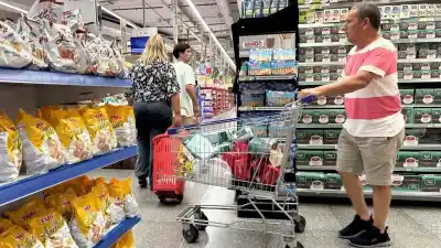 El dato que todos esperan: ¿Qué revelará el INDEC este martes sobre la inflación?