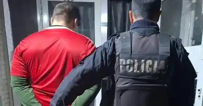 Bárbara apareció en una valija en Empalme Graneros: su familia no quiere un solo detenido