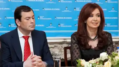 Cristina mueve una ficha inesperada para 2027 y Kicillof ya siente el golpe