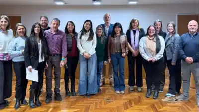 El plan piloto que ya cambia el destino de detenidos por drogas en Córdoba