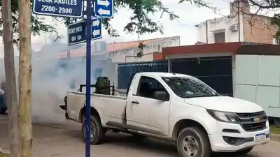 ¿Sabes si tu barrio está en la mira? El cronograma secreto que la municipalidad no quiere que te pierdas