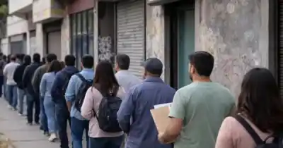 El desempleo en Río Gallegos superó la media nacional: qué dicen los números que nadie mira