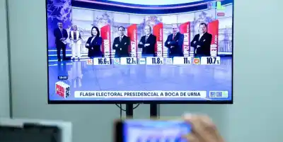 El país que votó dos veces: el resultado que dejó a todos en vilo y un balotaje inesperado