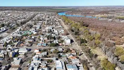En el Valle Medio ya se construye a todo ritmo: el barrio donde el metro cuadrado cuesta menos de la mitad que en el centro