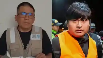 Cayó en Perú el tío del "Pequeño J": lo sindican como jefe de la banda del triple crimen de Varela