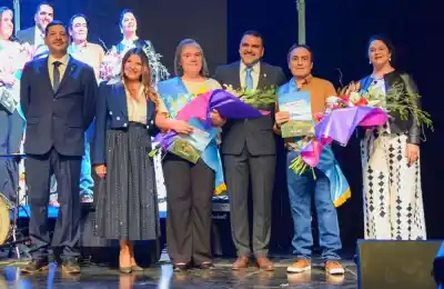 Ushuaia ya tiene embajadores: quiénes representarán a la ciudad