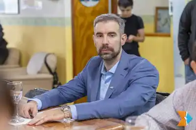 Selzer se plantó contra el impuestazo de Melella: "Son todas emergencias"