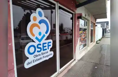 OSEF apura a las empresas de internación domiciliaria: si paga 12 horas de cuidador, exige que estén las 12