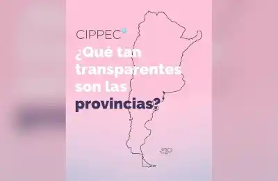 Tierra del Fuego hizo lo que casi ninguna: la clave que la puso primera en el ranking de transparencia