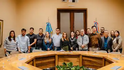 La minera no contrataba camionetas locales y estalló el conflicto: ahora el Gobierno mueve una ficha clave