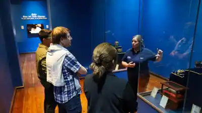 Catamarca Capital recibió al auditor que decide si es Destino Turístico Inteligente: qué encontró