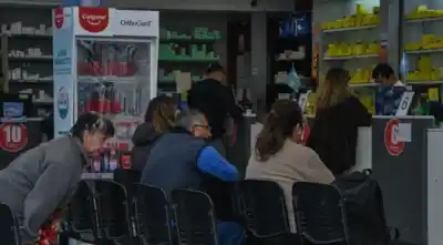 Venden menos, cobran tarde y el impuesto no perdona: el pedido de las farmacias salteñas