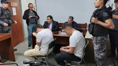 El robo millonario en El Rodeo: la Justicia le cerró una puerta clave a "Carocín" Baigorrí y Sotomayor
