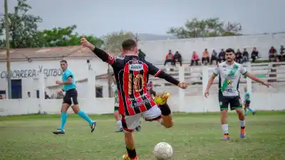 El clásico se definió con un tiro libre en el minuto 49 y un penal que quedó en la memoria
