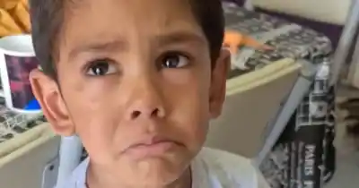 Detuvieron a la madre y su pareja por la muerte de un nene de 4 años: la autopsia reveló un dato clave