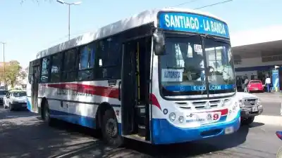 Paralizan el transporte y revelan detalles que nadie esperaba: ¿Qué encontraron en las unidades?