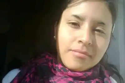 Su pareja quedó detenida y los cuatro hijos de Karen dormían en la casa: qué encontró uno de los nenes al despertar