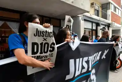 El juicio que vuelve a empezar: 92 testigos y un escándalo judicial que lo anuló todo