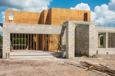 El costo de construir una casa se dispara en dólares: ¿cuánto hay que pagar ahora por cada metro cuadrado?