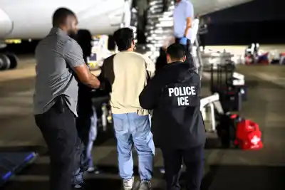 Redadas del ICE en California: el operativo que arrancó en San Diego y ya suma más de 100 detenciones