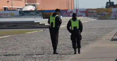Santa Fe busca policías retirados: más de 240 ya se anotaron y el motivo es contundente
