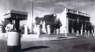 El día que Posadas eligió a sus primeras autoridades y un motín terminó en la nada