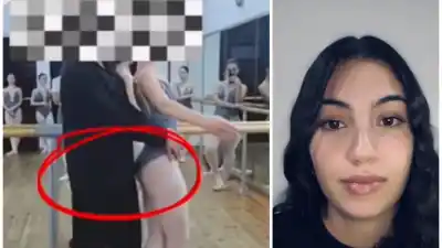 Valentina Más: la sanjuanina que mezcló criminología y danza para hablar de lo que casi nadie habla en las clases