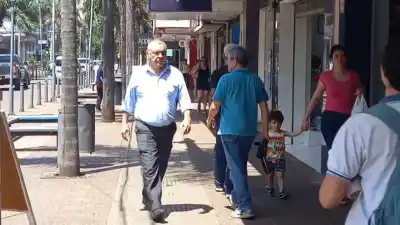 El feriado movió millones en el país, pero mirá lo que pasó con los hoteles de Posadas