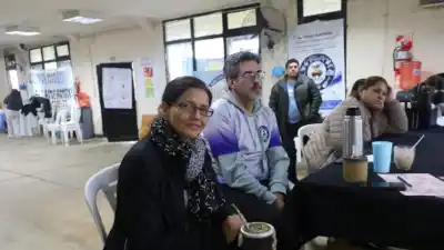 Tucumán y Santiago, unidos por los chicos con diabetes: la historia detrás del campamento que buscan replicar