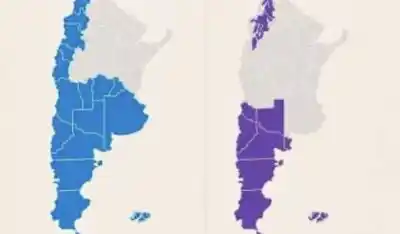 La ley de Zona Fría ya rige: ¿seguís en el beneficio o tenés que anotarte para no perderlo?