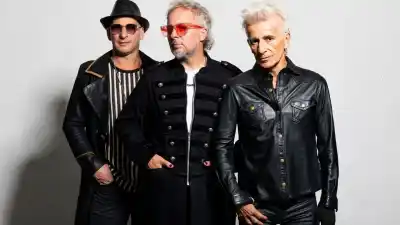 Los Tipitos vuelven a San Juan con un disco nuevo y una frase que lo dice todo