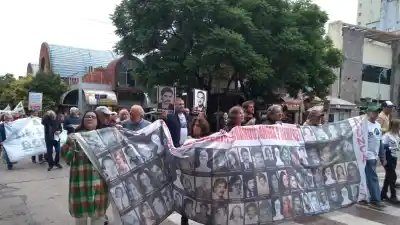 24 exmilitares y expolicías van al banquillo por la Causa Gutiérrez: el dato que moviliza a Río Cuarto
