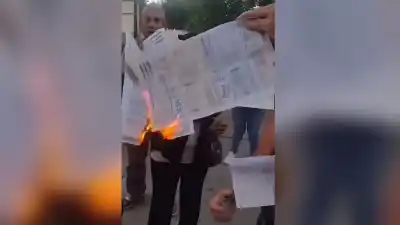 San Pedro vuelve a la calle por el tarifazo y ya buscan sumar a toda la provincia
