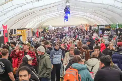Bariloche rozó el 80% de ocupación: qué pasó con el gasto de los turistas
